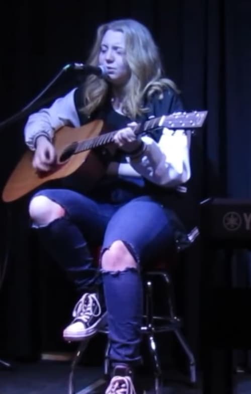 Digital pen-tab teaching notes by Anna