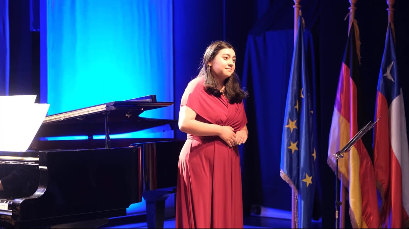 Digital pen-tab teaching notes by Gabriela