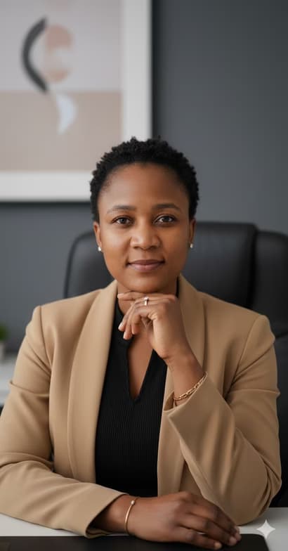 Profile photo of Fola, English tutor at Wiingy