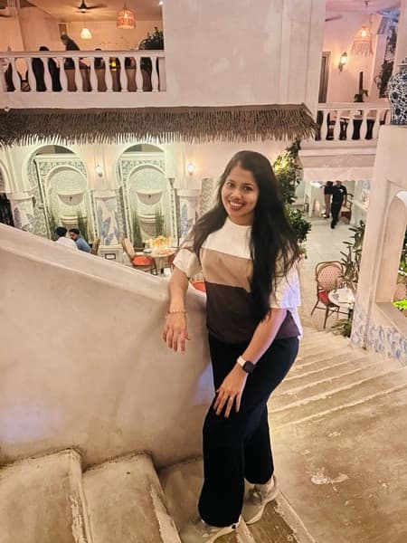 Profile photo of Anjana , Biology tutor at Wiingy