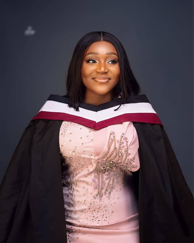 Profile photo of EMMANUELLA, Computer Science tutor at Wiingy