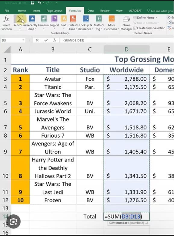 Computer Science learning materials by EMMANUELLA