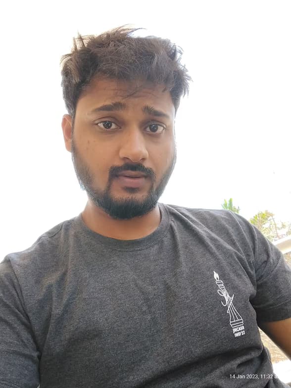 Profile photo of Akash, Mathematics tutor at Wiingy