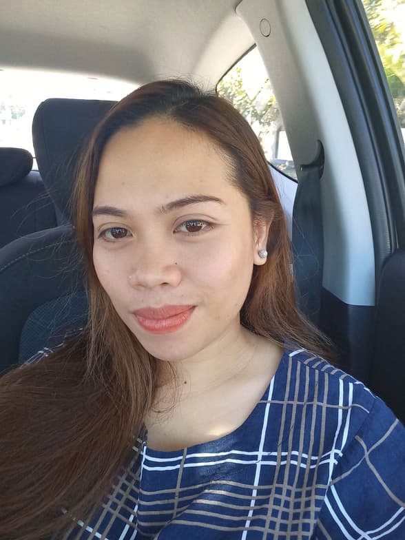 Profile photo of Charmien , English tutor at Wiingy