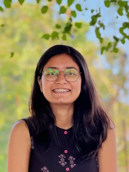 Profile photo of Roha, Mathematics tutor at Wiingy