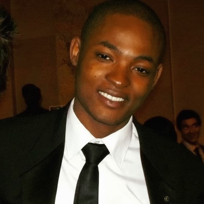 Profile photo of ANDRE BLONDEL , French tutor at Wiingy