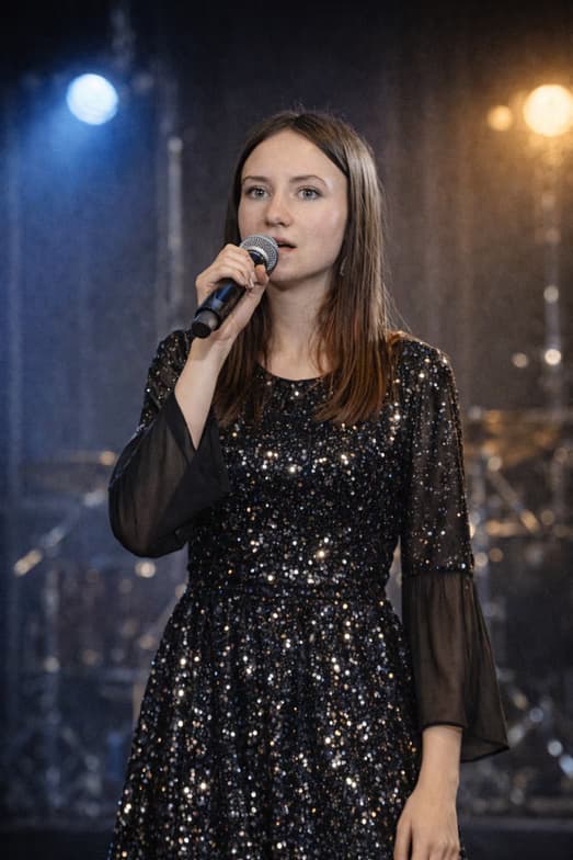 Casual photos of Vocal, Wiingy tutor