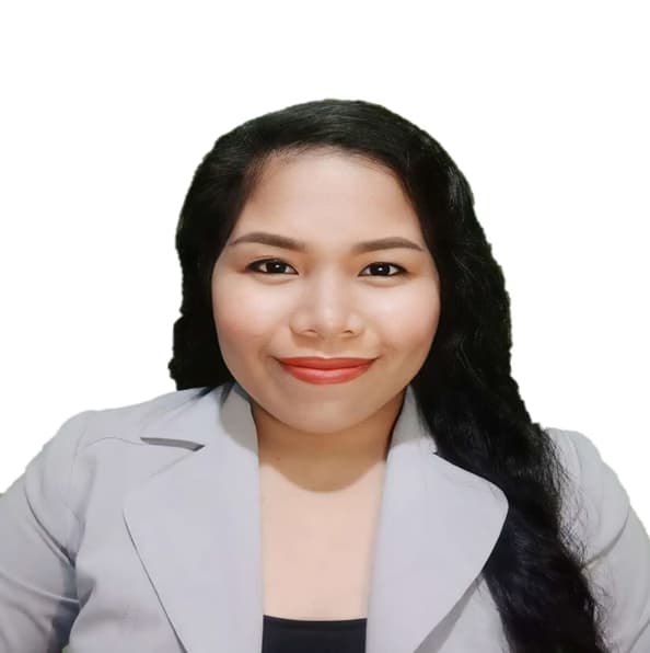 Profile photo of Reneza, English tutor at Wiingy