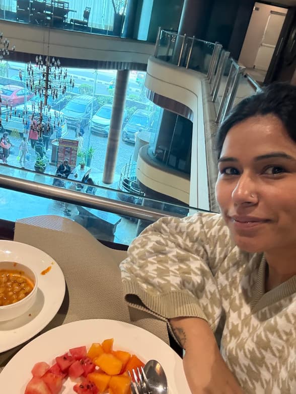 Profile photo of Nikita , Mathematics tutor at Wiingy