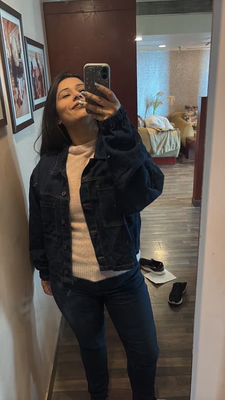 Profile photo of Nikita , Mathematics tutor at Wiingy