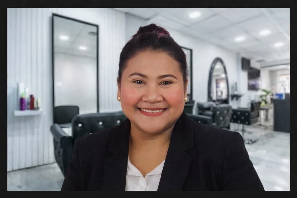 Profile photo of Lea, ESL tutor at Wiingy