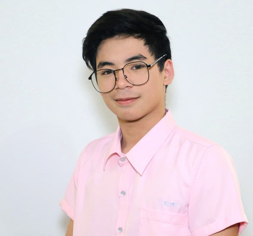 Profile photo of Aden Paul, English tutor at Wiingy