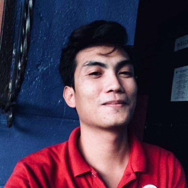 Profile photo of Mark Jay, English tutor at Wiingy