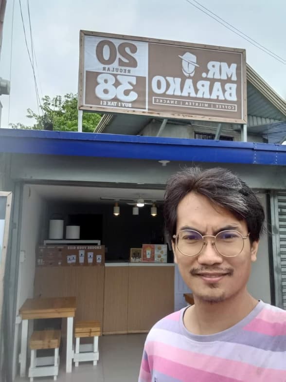 Profile photo of Mark Jay, English tutor at Wiingy