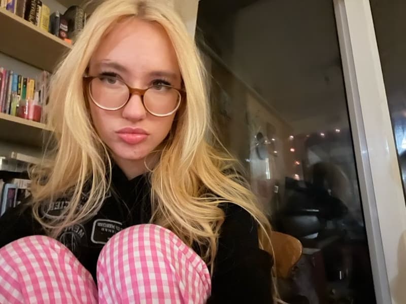 Profile photo of Katie , Singing tutor at Wiingy