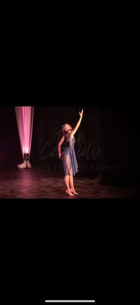 Casual photos of Katie , Wiingy tutor