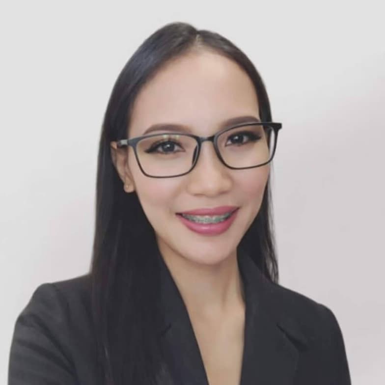 Profile photo of Johanna, English tutor at Wiingy