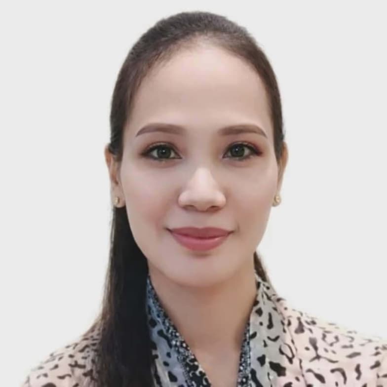 Profile photo of Johanna, English tutor at Wiingy