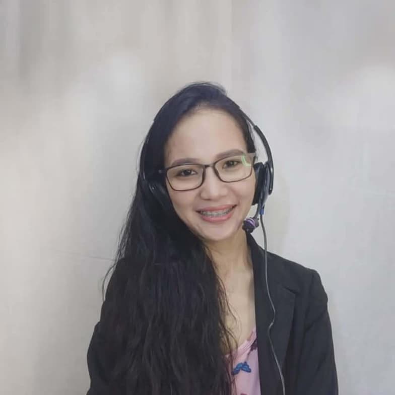 Profile photo of Johanna, English tutor at Wiingy