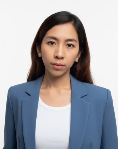 Profile photo of Macy Lyndie, English tutor at Wiingy