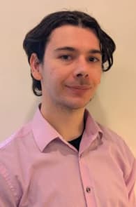 Profile photo of Michael, Guitar tutor at Wiingy