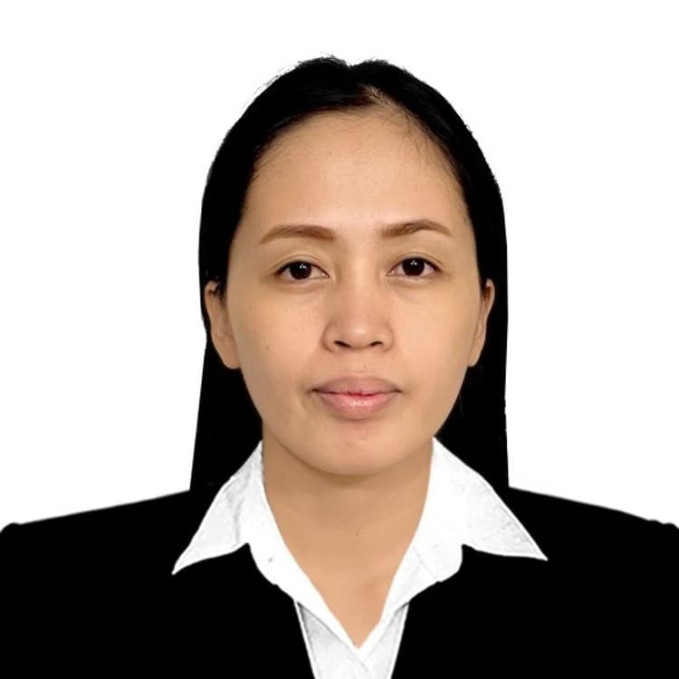 Profile photo of Amor, English tutor at Wiingy