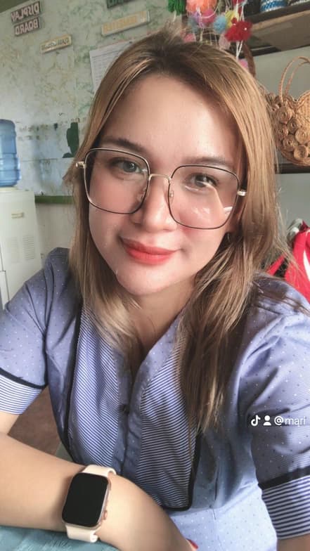 Profile photo of Marry, ESL tutor at Wiingy