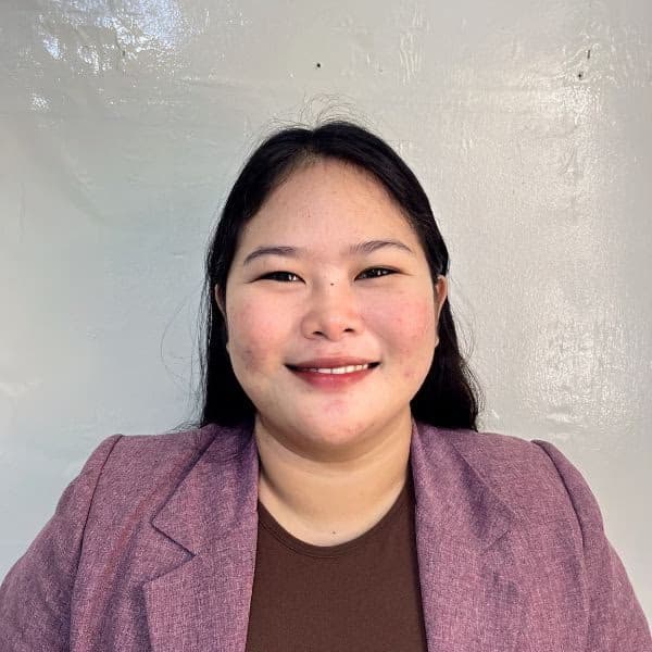 Profile photo of Ruvelyn, ESL tutor at Wiingy