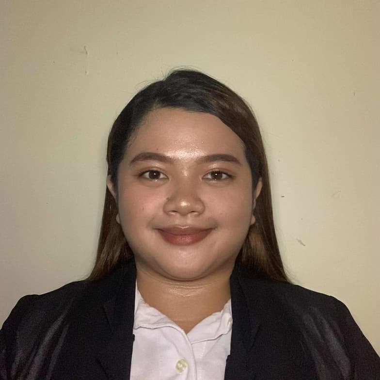 Profile photo of Reyzel Jane, ESL tutor at Wiingy