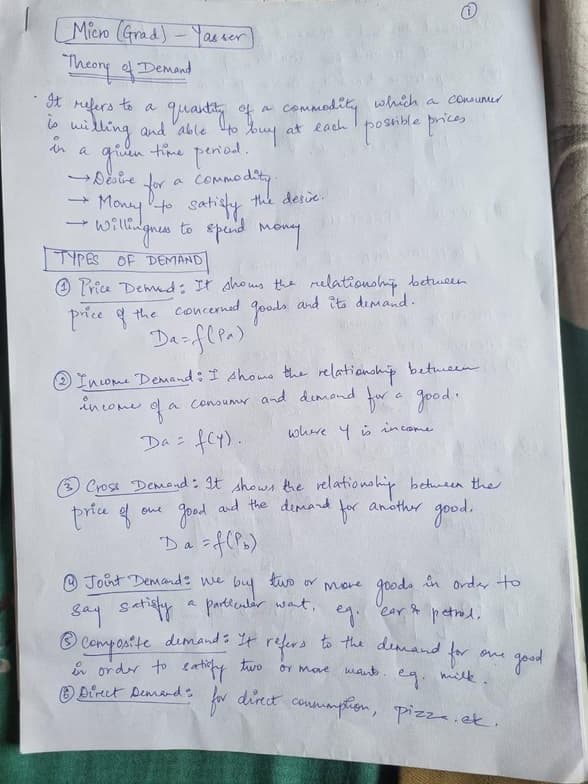 Live performance with Economics by hema