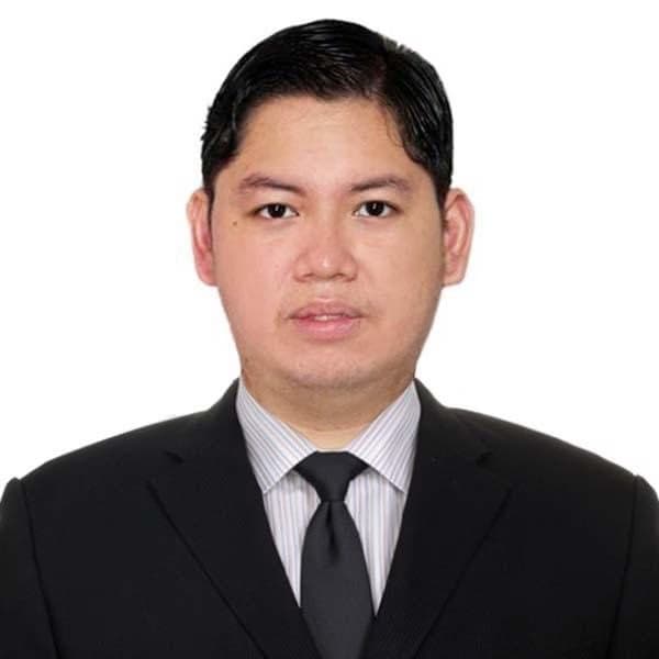 Profile photo of Manolito Jr, English tutor at Wiingy