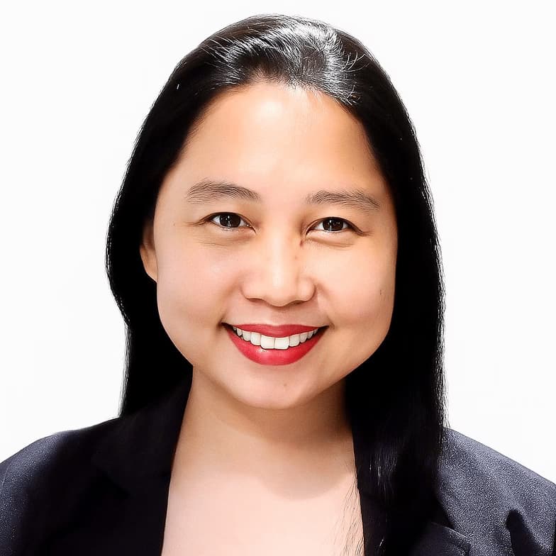 Profile photo of Roselyn, ESL tutor at Wiingy