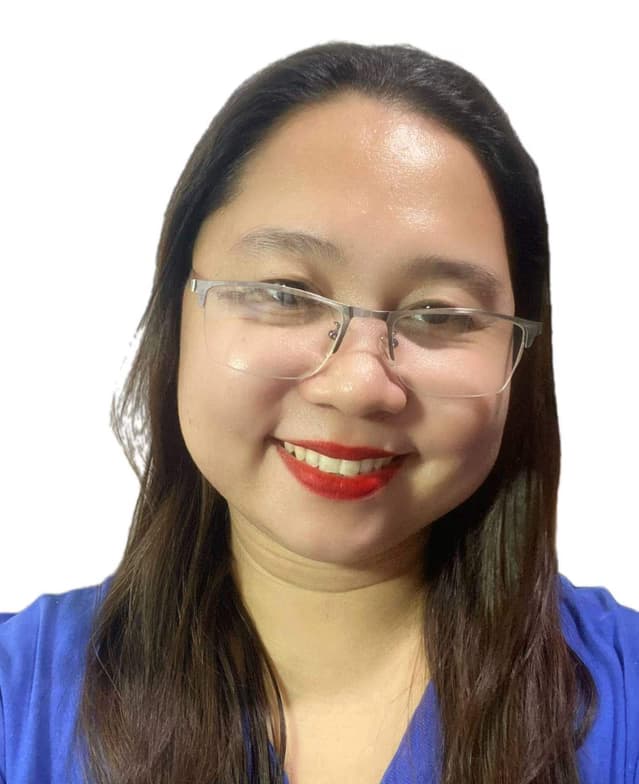 Profile photo of Roselyn, ESL tutor at Wiingy