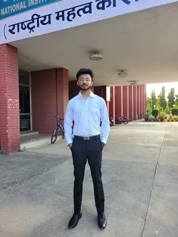 Profile photo of Ashwani, Computer Science tutor at Wiingy