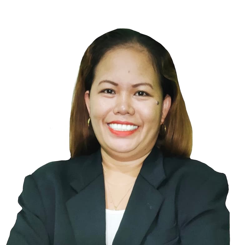 Profile photo of Jenefer, English tutor at Wiingy