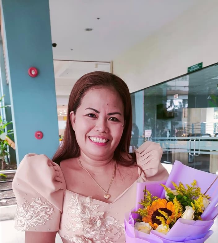 Profile photo of Jenefer, English tutor at Wiingy