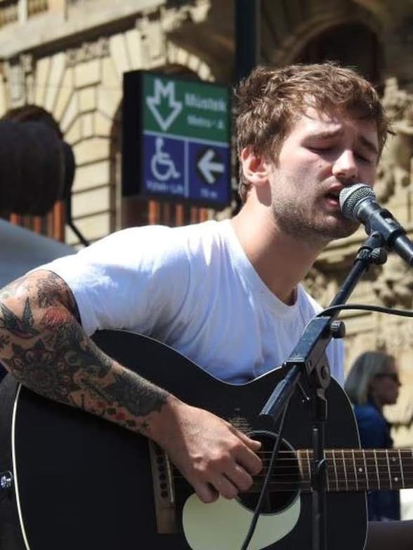 Digital pen-tab teaching notes by Daniel