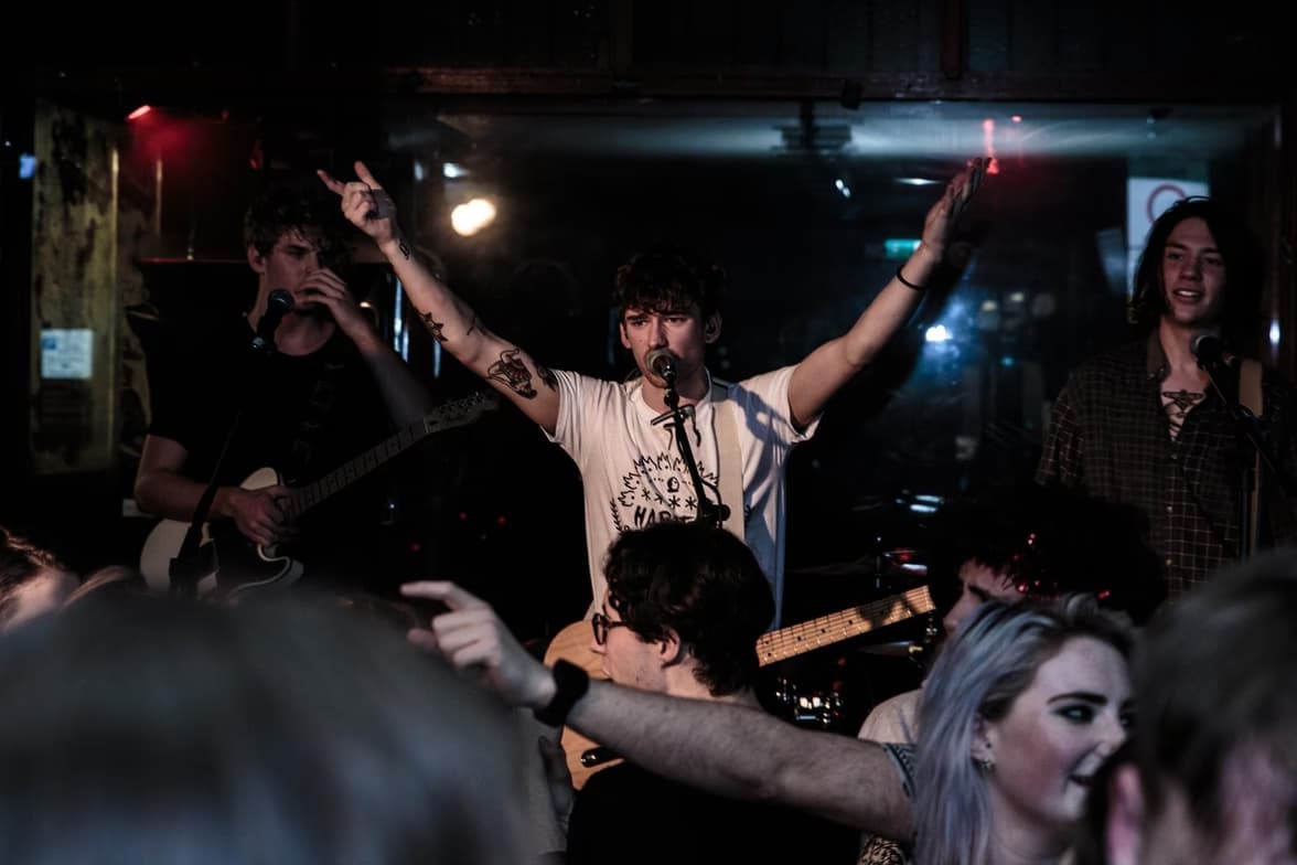 Digital pen-tab teaching notes by Daniel