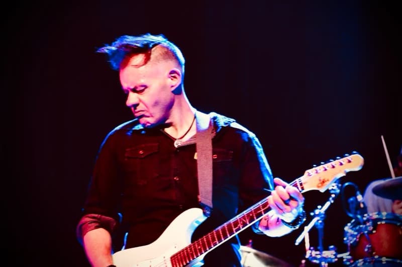 Profile photo of Mike, Guitar tutor at Wiingy