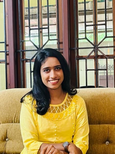 Profile photo of Ami , Mathematics tutor at Wiingy