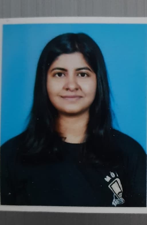 Profile photo of Ruchi, Computer Science tutor at Wiingy