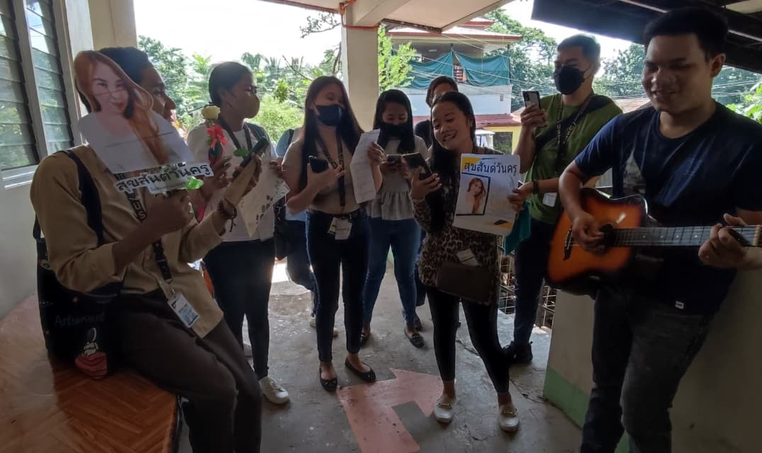 Profile photo of HAZEL, English tutor at Wiingy