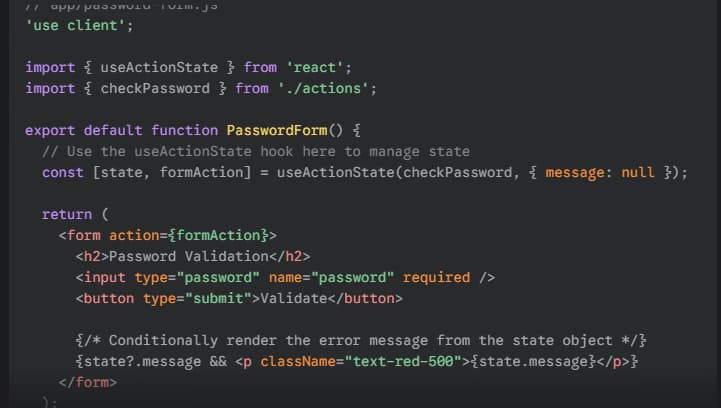 Live performance with Computer Science by Ruchi