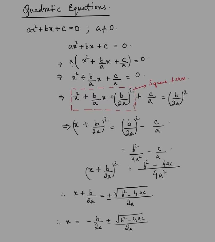 Live performance with Mathematics by Shreya
