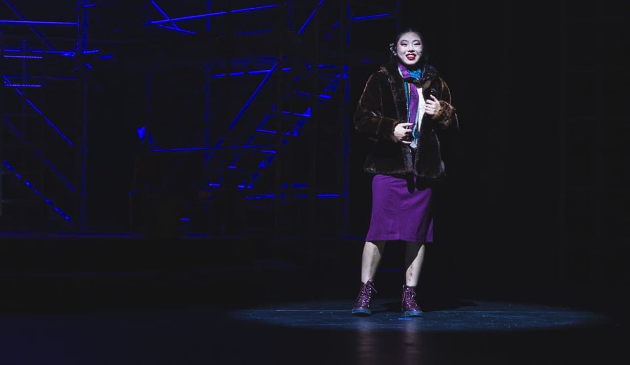 Digital pen-tab teaching notes by Ally