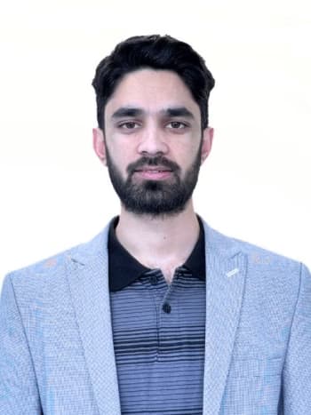 Profile photo of Mansoor, Computer Science tutor at Wiingy