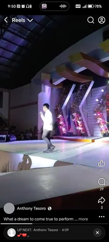 Digital pen-tab teaching notes by Anthony