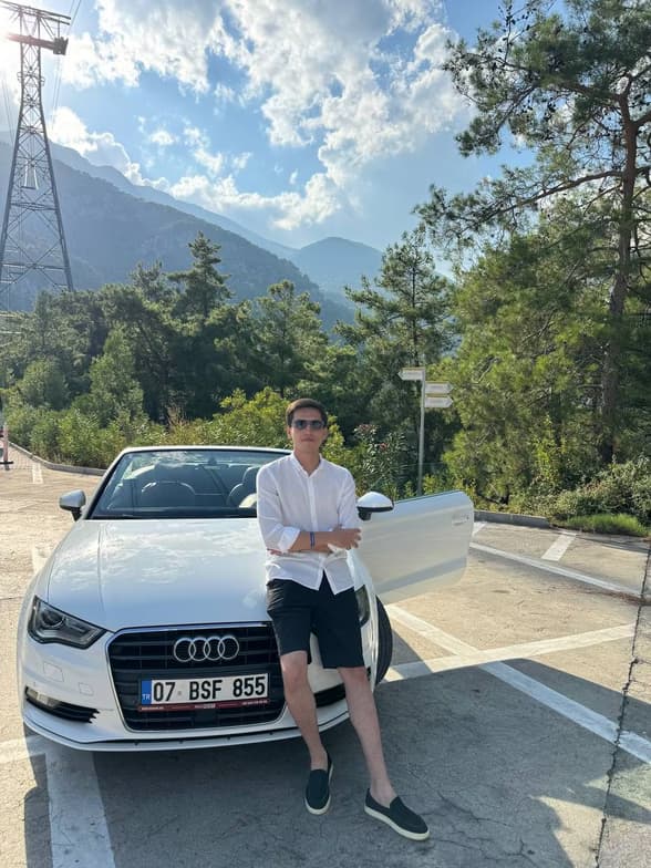 Profile photo of Daler, Games tutor at Wiingy