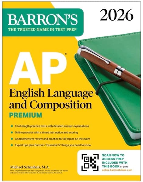 AP learning materials by Juliet