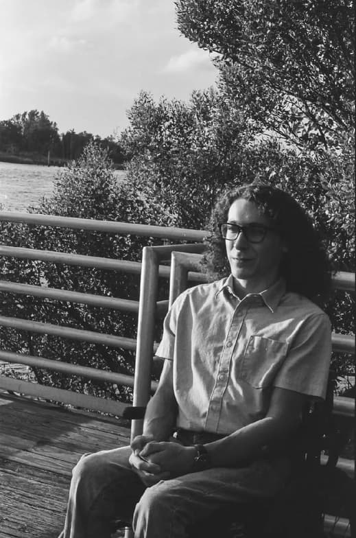 Profile photo of Connor, Guitar tutor at Wiingy